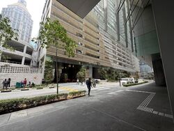 Asia Square Tower 2 (D1), Retail #634597201